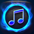 Ikona programu: Music Player