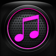 Icon des Programms: Music Player