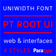 Icon des Programms: PT Root UI