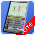 プログラムのアイコン: MagicCalc Lite, Graphing …