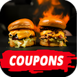 プログラムのアイコン: McDonalds coupons