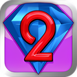 プログラムのアイコン: Bejeweled 2