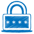 Icon des Programms: Password Lock