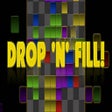 Programmsymbol: Drop 'n' Fill!