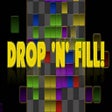 Programmsymbol: Drop 'n' Fill!