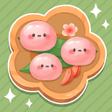 Ikona programu: Yummy Kitchen: Cook  Chil…