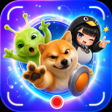 プログラムのアイコン: AR Character: Viral Fun F…