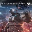 程序图标: IRONSIGHT