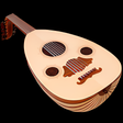 Icon des Programms: Oud oriental musical inst…