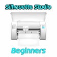 プログラムのアイコン: Silhouette Studio - Begin…