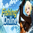 Icône du programme : Fishing Online