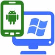 Icon des Programms: Droid Transfer