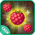 Icon of program: Fruits Shelf: Match 3Rewa…