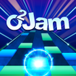 プログラムのアイコン: O2Jam - Music…