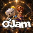 程序图标: O2Jam - Music  Game