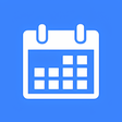 Icône du programme : Agenda for Google Calenda…