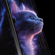 Icon des Programms: Cosmic Launcher: 3D Wallp…