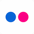 Icon des Programms: Flickr