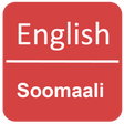 Icône du programme : English to Somali Diction…