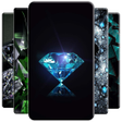 Icon des Programms: Gemstone Wallpaper