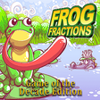 プログラムのアイコン: Frog Fractions: Game of t…