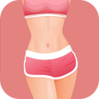 プログラムのアイコン: Workouts For Women - Fitn…