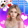 Icon des Programms: Glamour Solitaire