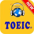 プログラムのアイコン: TOEÍC Listening Newest