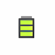 Icon des Programms: TitleBarBattery