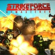 プログラムのアイコン: Strike Force Heroes