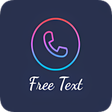 プログラムのアイコン: Free Text Messages Free I…