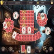 Icona del programma: Mystery Solitaire. Grimm'…