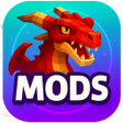 プログラムのアイコン: ModMatrix - Mods for Mine…
