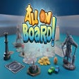 Icono de programa: All On Board!