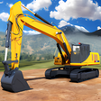 プログラムのアイコン: Heavy Excavator Simulator…