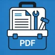 Icon des Programms: PDF Light Toolbox