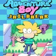 Icon des Programms: Adventure Boy Jailbreak