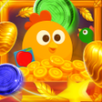Icona del programma: Lucky ChickRun