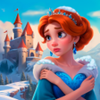 Icon des Programms: My Castle. Merge Story