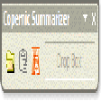 程序图标: Copernic Summarizer