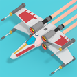 Icon des Programms: Crossy Space