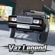 Icon des Programms: Vaz Legend: Lada Style Dr…