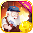 Ikona programu: Classic Gold Miner