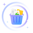 Icon des Programms: Gator File Manager