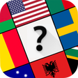 Ikona programu: Flags and Countries of th…