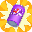 Icon des Programms: Coke Mania-Sorting drinks
