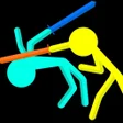Ikona programu: Stickman Clash