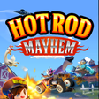 Ikona programu: Hot Rod Mayhem
