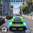 Icono de programa: Racing In Car Drive