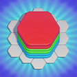 Icône du programme : Hex Craft: Strategy Puzzl…